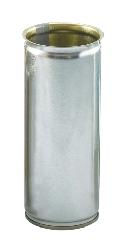 Lon Thiếc Đựng Đồ Uống 240ml (Φ50/ 52 x 133)